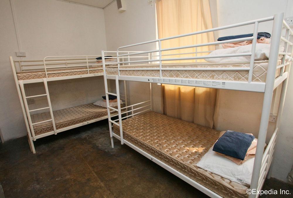 The Hive Singapore Hostel Екстериор снимка