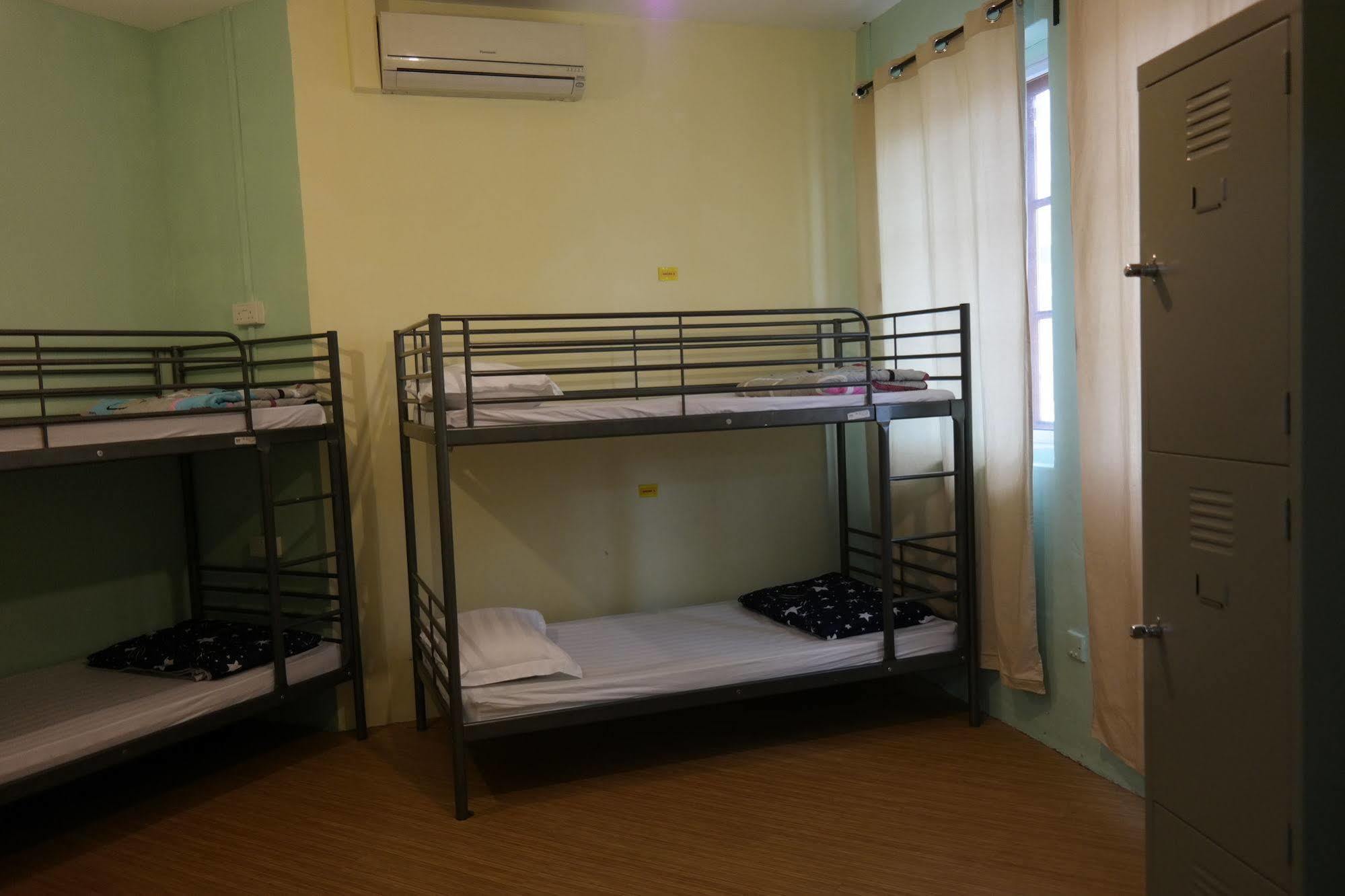 The Hive Singapore Hostel Екстериор снимка